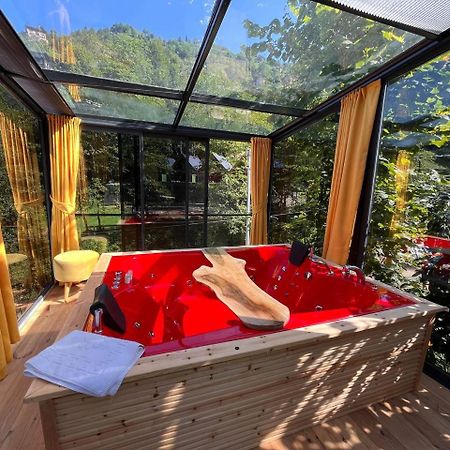 Moon River Bungalow Ayder Yaylasi Exterior photo